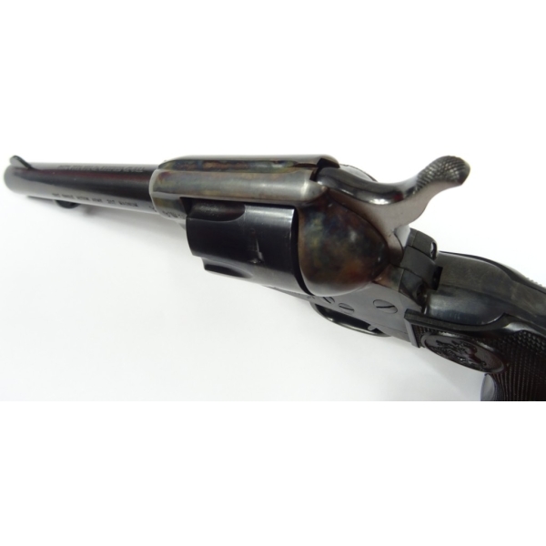 Rewolwer Colt SAA kal. .357Mag.